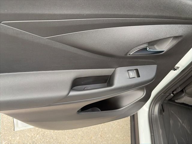 New 2026 Buick Envista Preferred w/ Convenience I Package image 12