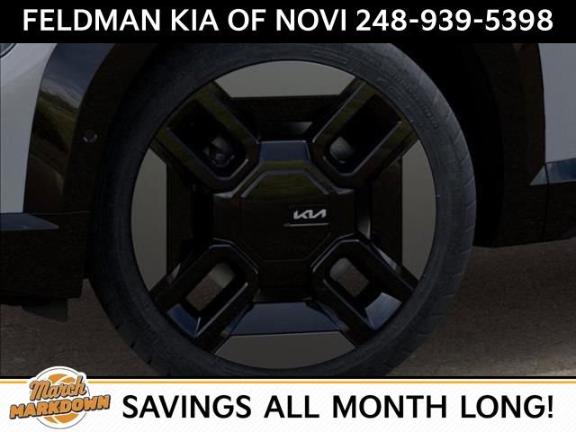 New 2026 Kia EV9 GT-Line image 9