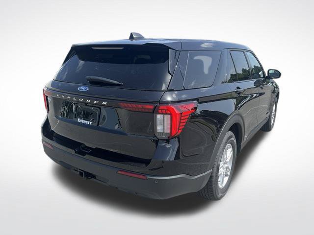 New 2026 Ford Explorer Active RWD image 9