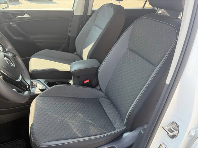 Used 2021 Volkswagen Tiguan S AWD/4WD image 15