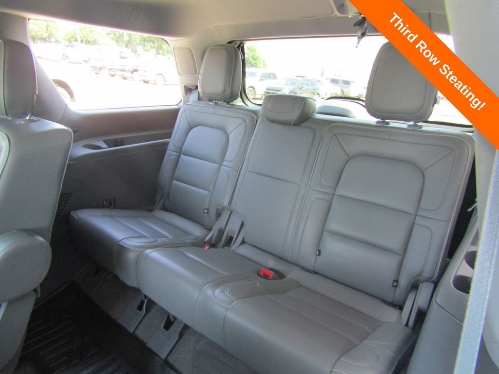 Used 2019 Lincoln Navigator Reserve w/ Cargo Package AWD/4WD image 21