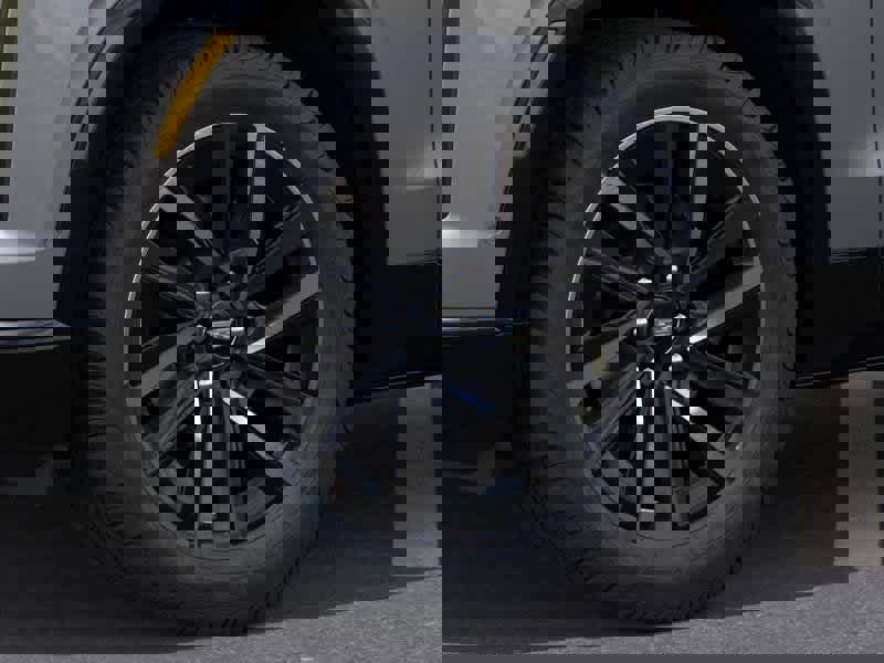 New 2026 Cadillac Vistiq Sport image 9