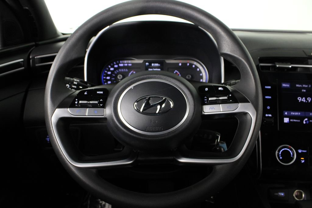 Certified 2024 Hyundai Santa Cruz SE image 23