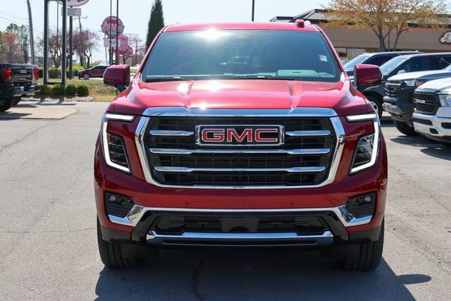 New 2026 GMC Yukon Elevation image 2