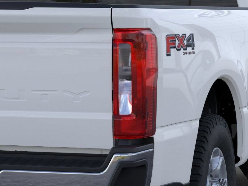 New 2026 Ford F250 XLT AWD/4WD image 44