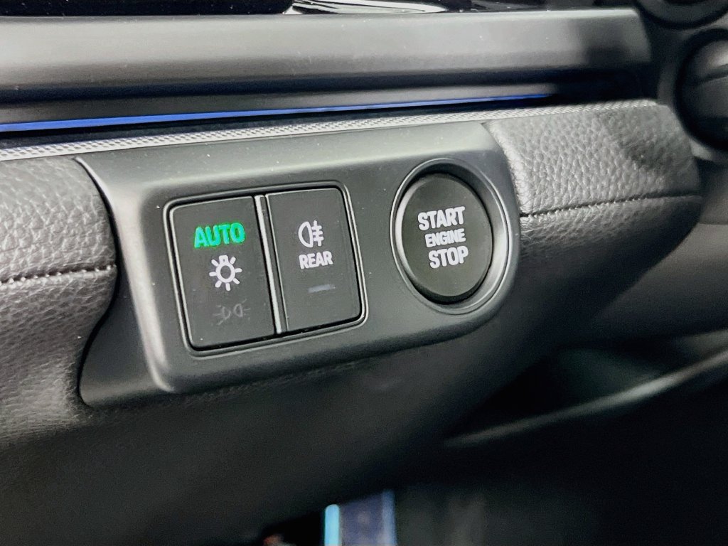 New 2026 Porsche Panamera 4 AWD/4WD image 11