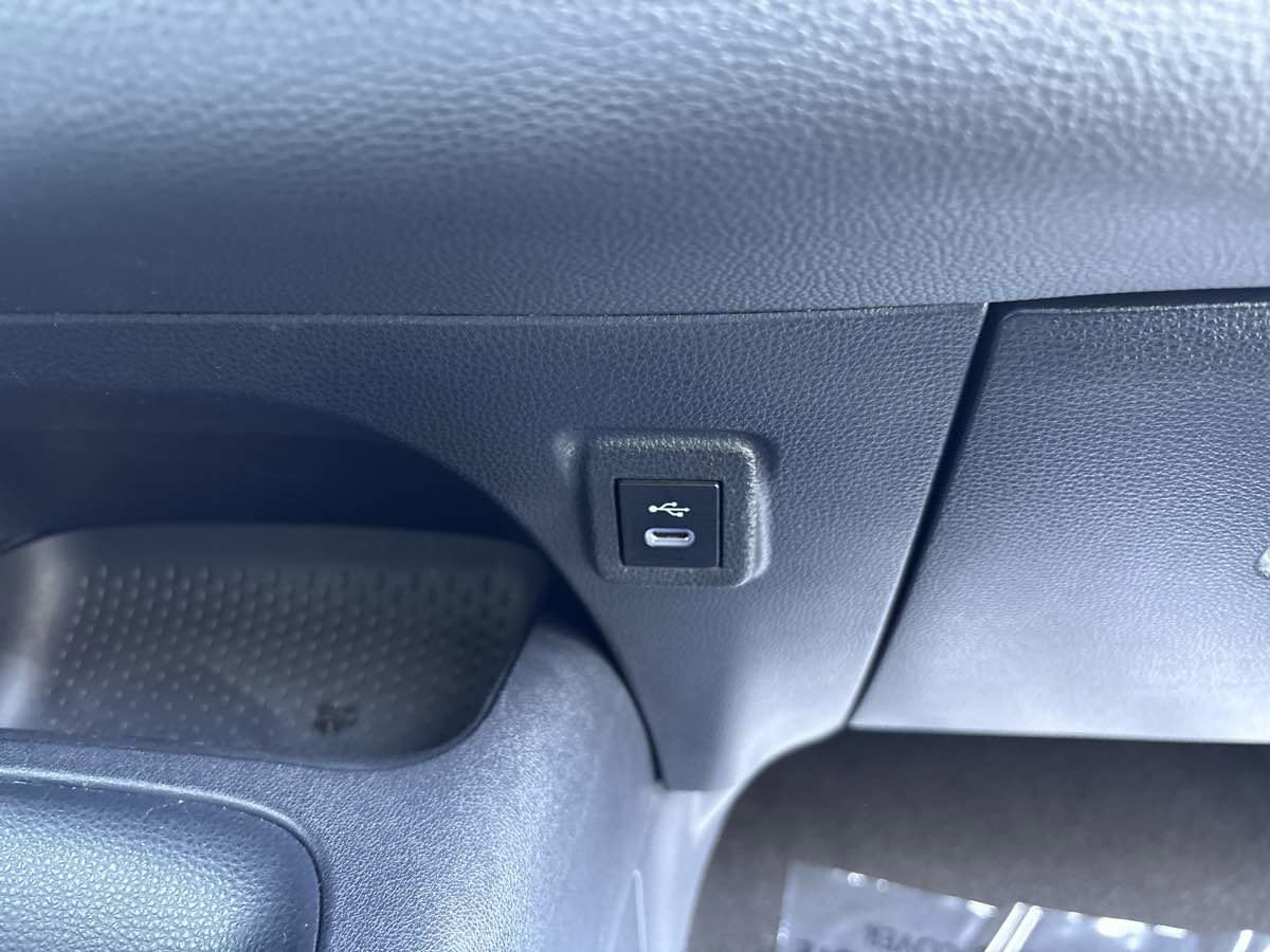 Used 2023 Toyota Corolla LE image 20