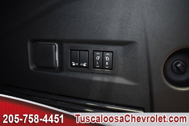 New 2026 Chevrolet Tahoe High Country w/ Sun And Tow Package AWD/4WD image 11