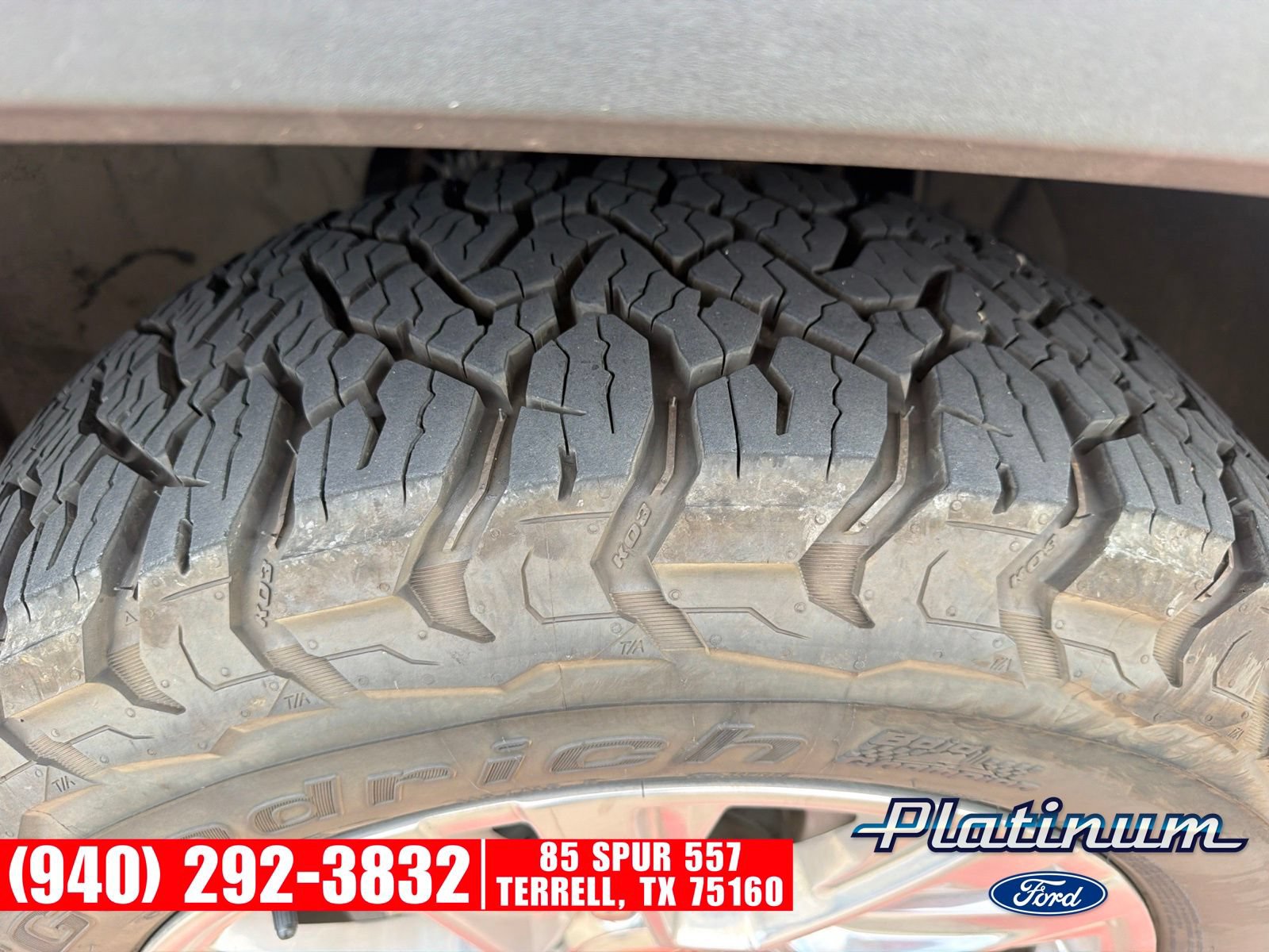 Used 2023 GMC Sierra 1500 Denali RWD image 18