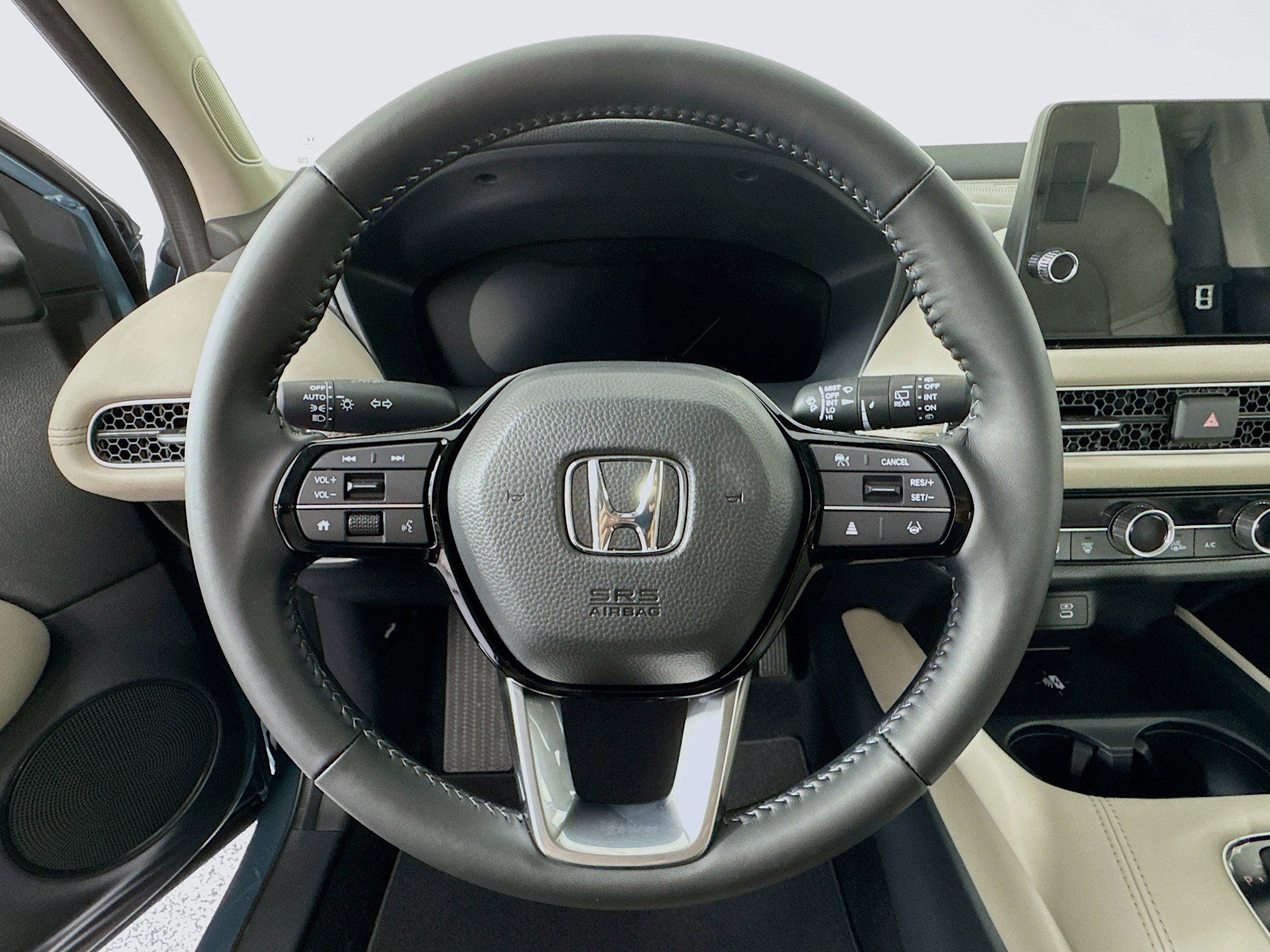 New 2026 Honda HR-V EX-L image 11