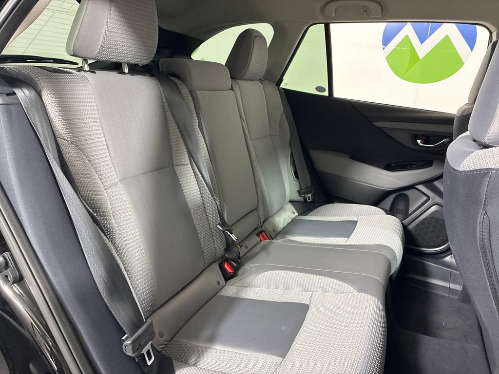 Certified 2025 Subaru Outback Premium AWD/4WD image 30