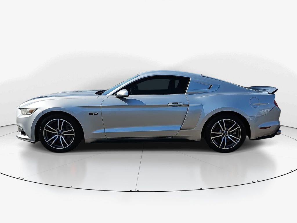 Used 2017 Ford Mustang GT image 8