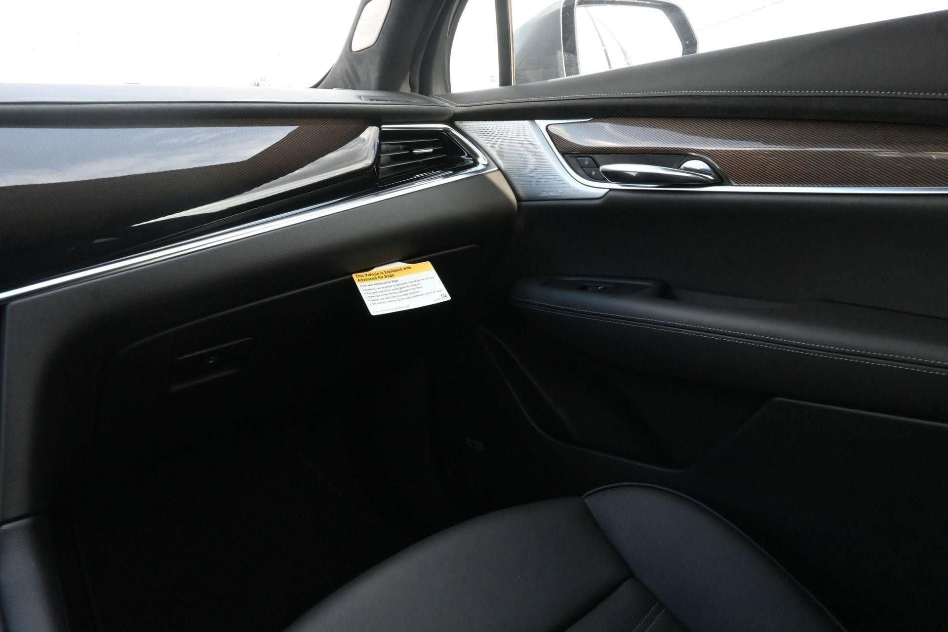 New 2025 Cadillac XT6 Sport w/ Platinum Package AWD/4WD image 82