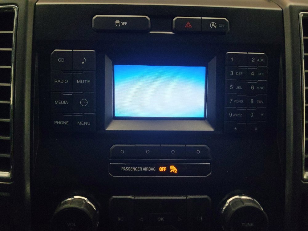Used 2016 Ford F150 XLT RWD image 25