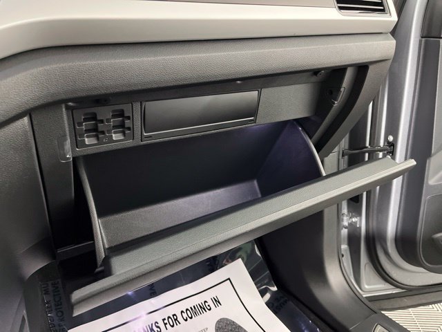 Used 2023 Volkswagen Atlas SE w/ Panoramic Sunroof Package FWD image 39