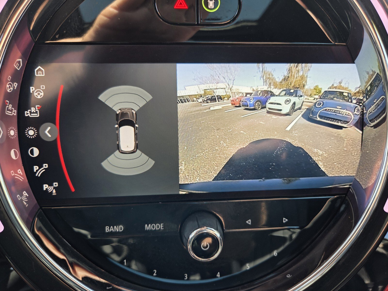 Certified 2023 MINI Cooper Countryman John Cooper Works AWD/4WD image 25