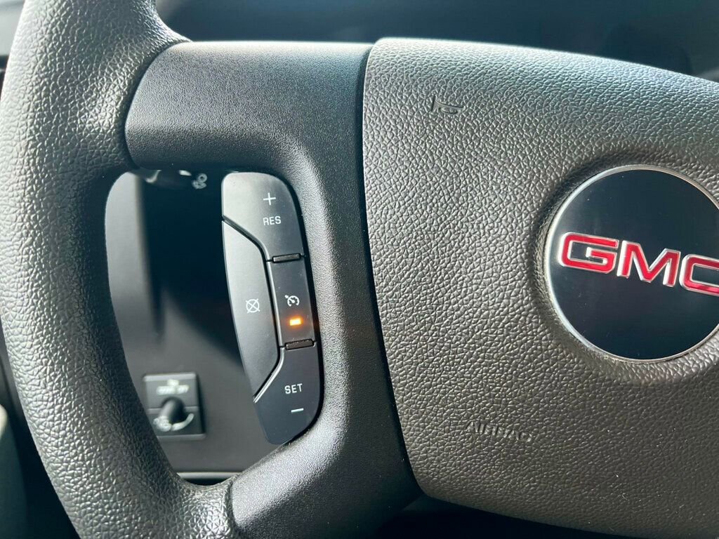 Used 2024 GMC Savana 2500 RWD 2500 135 w/ Driver Convenience Package image 15
