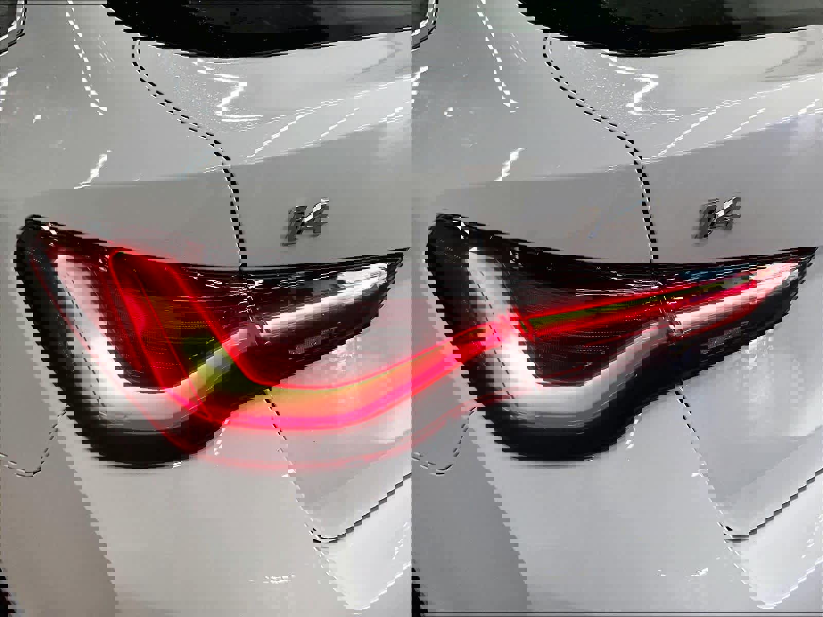 Certified 2023 BMW i4 eDrive40 image 30