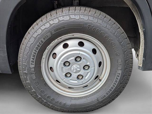 Used 2022 RAM ProMaster 1500 FWD image 18