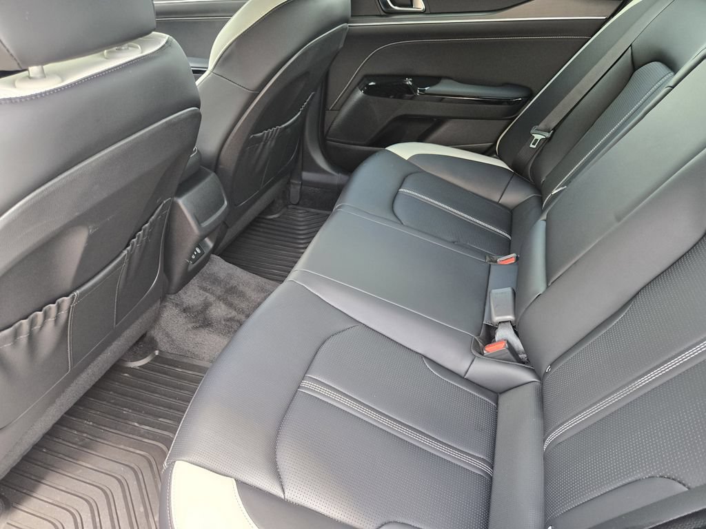 Certified 2026 Kia K5 GT-Line w/ GT-Line Premium Package FWD image 30