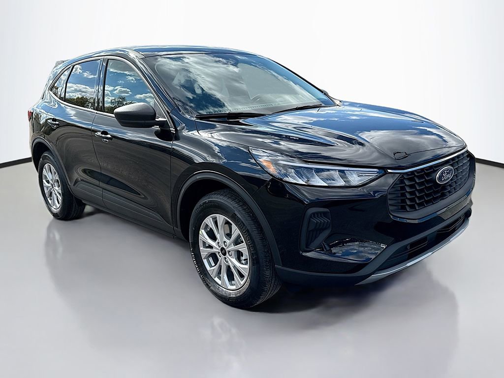 New 2026 Ford Escape Active w/ Cold Weather Package image 35