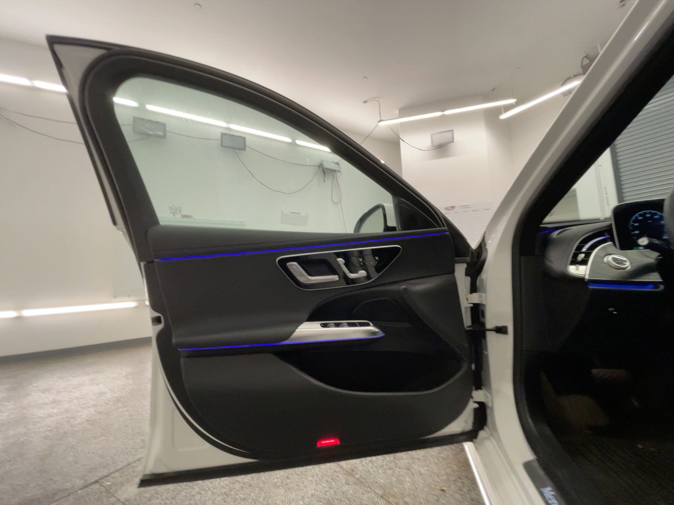 Certified 2026 Mercedes-Benz E 350 Sedan image 20