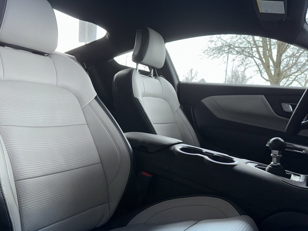 New 2025 Ford Mustang GT Premium RWD image 29