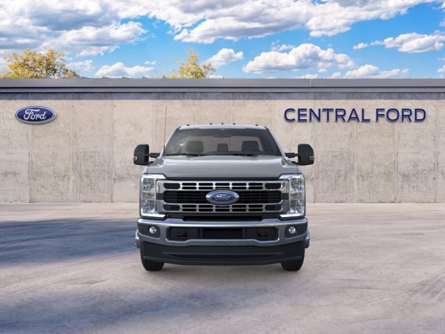 New 2026 Ford F350 XLT w/ 360-Degree Camera Package AWD/4WD image 6