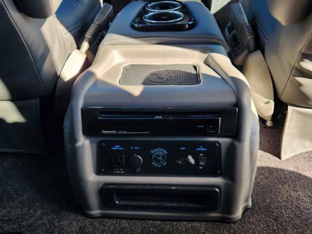 New 2025 Chevrolet Express 2500 Extended w/ Driver Convenience Package image 20