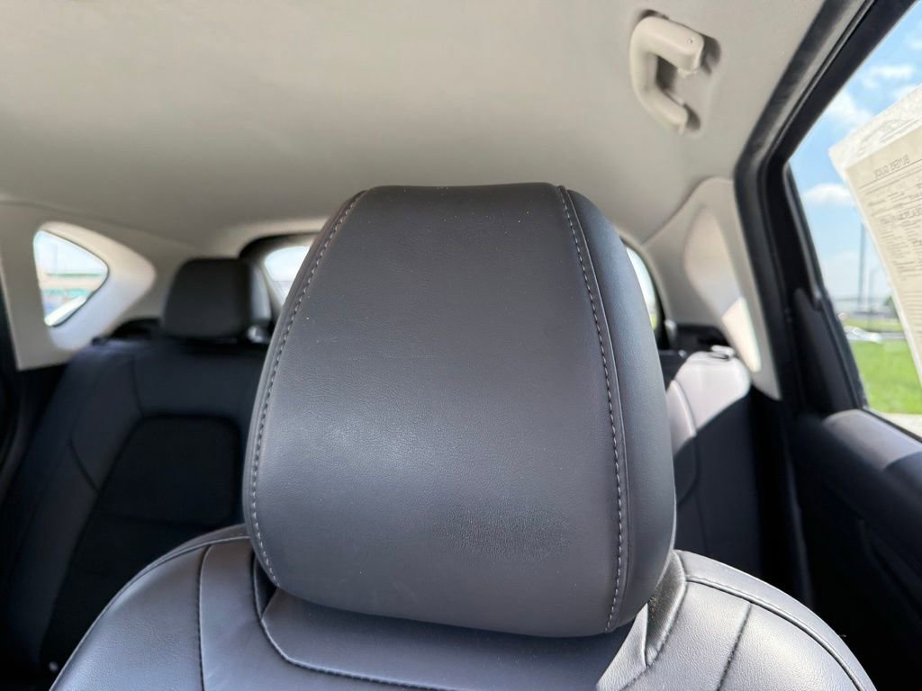 Used 2021 MAZDA CX-5 Touring AWD/4WD image 27