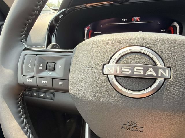 New 2026 Nissan Pathfinder Platinum AWD/4WD image 24
