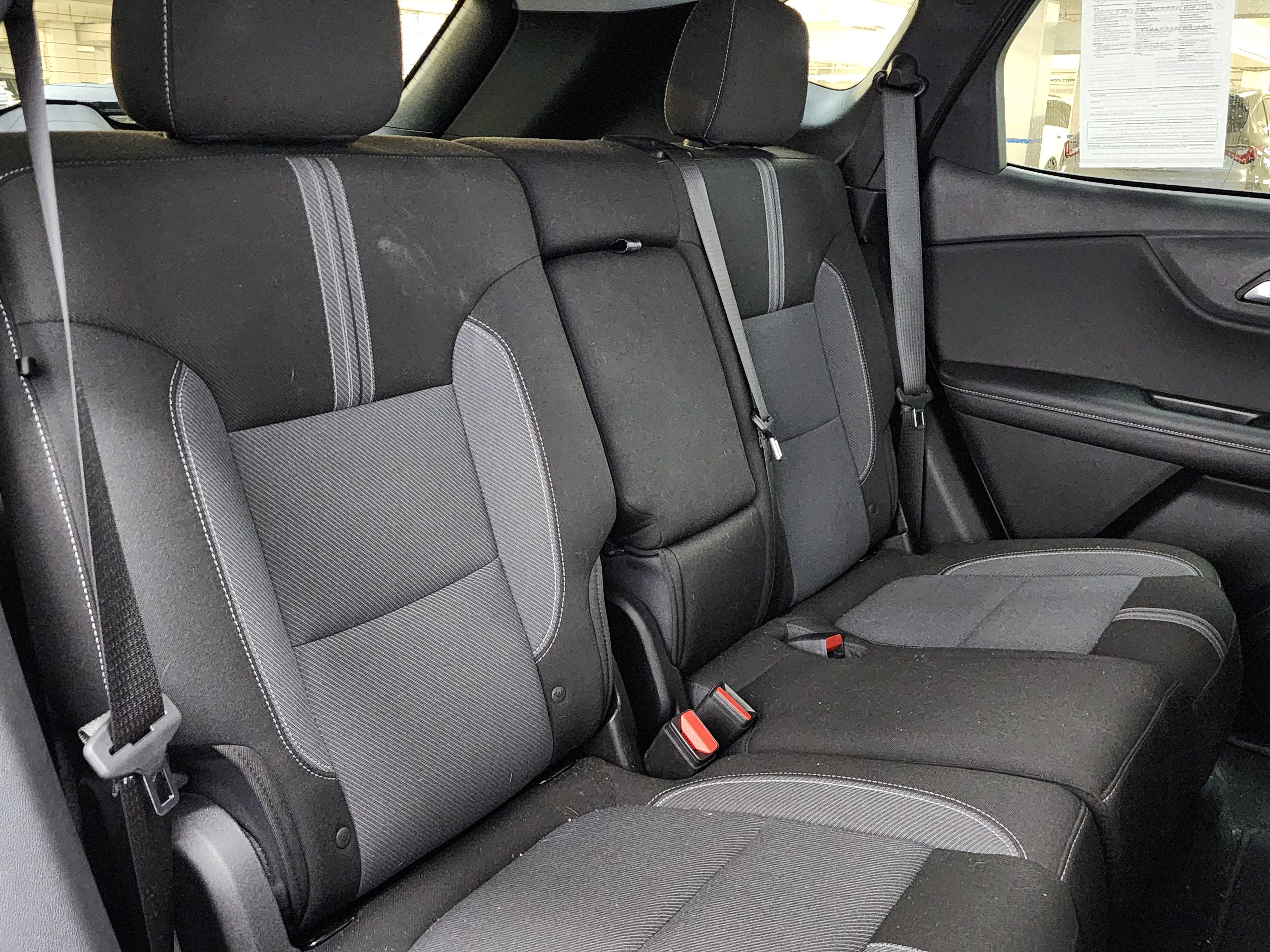 Used 2023 Chevrolet Blazer LT w/ Convenience Package image 21