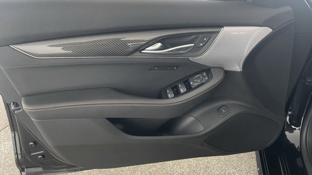 Used 2022 Cadillac CT5 Sport image 34