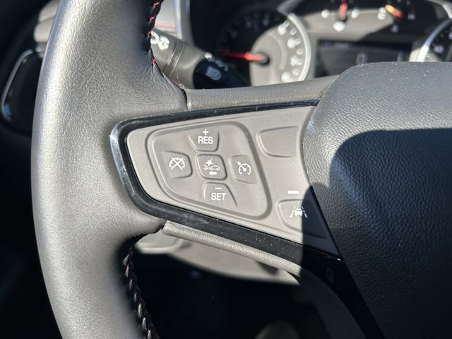 Used 2022 Chevrolet Equinox RS FWD image 18