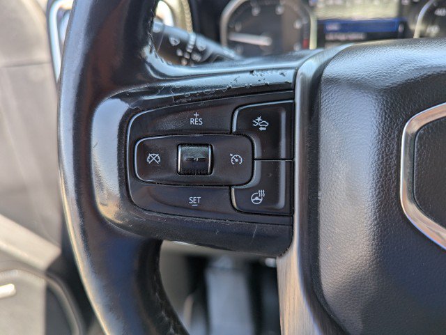 Used 2020 GMC Sierra 2500 Denali w/ Denali Ultimate Package AWD/4WD image 14
