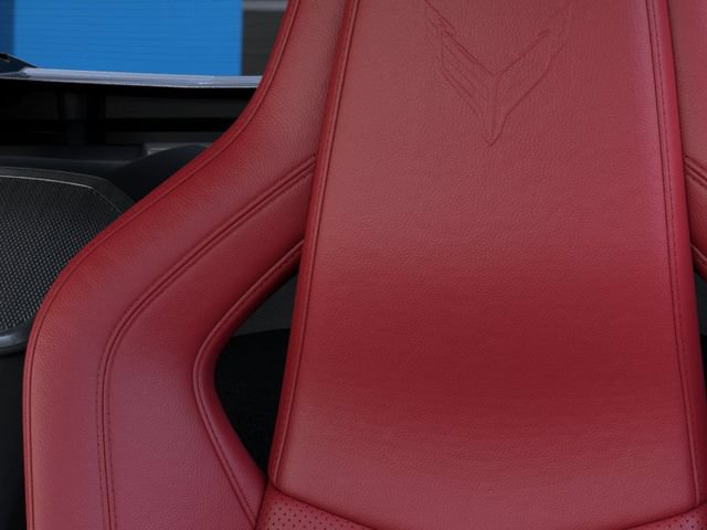 New 2027 Chevrolet Corvette Stingray Coupe w/ 1LT RWD image 21