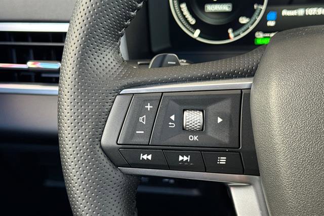 New 2026 Nissan Rogue SL image 27