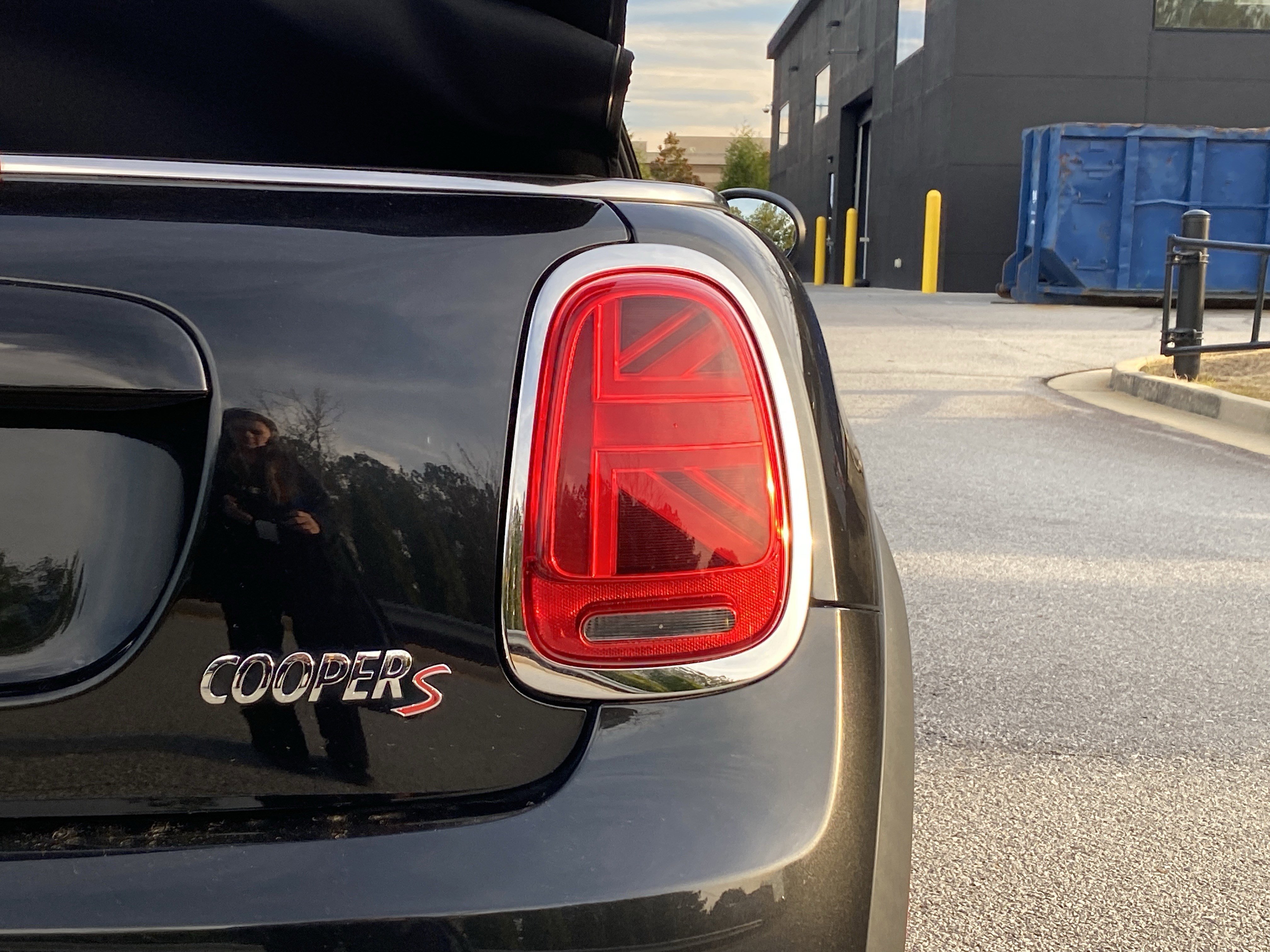 Used 2024 MINI Cooper S image 41