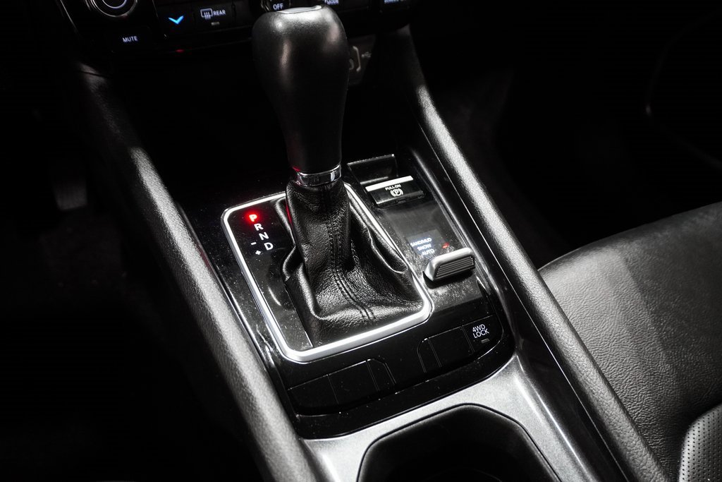 Used 2022 Jeep Compass Latitude image 26