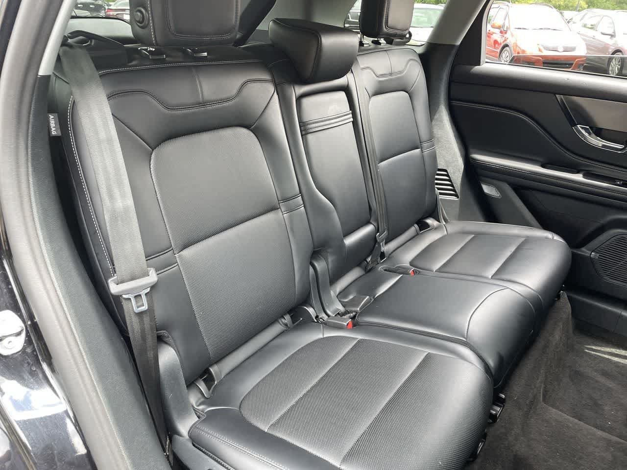 Used 2020 Lincoln Corsair AWD w/ Equipment Group 101A image 23