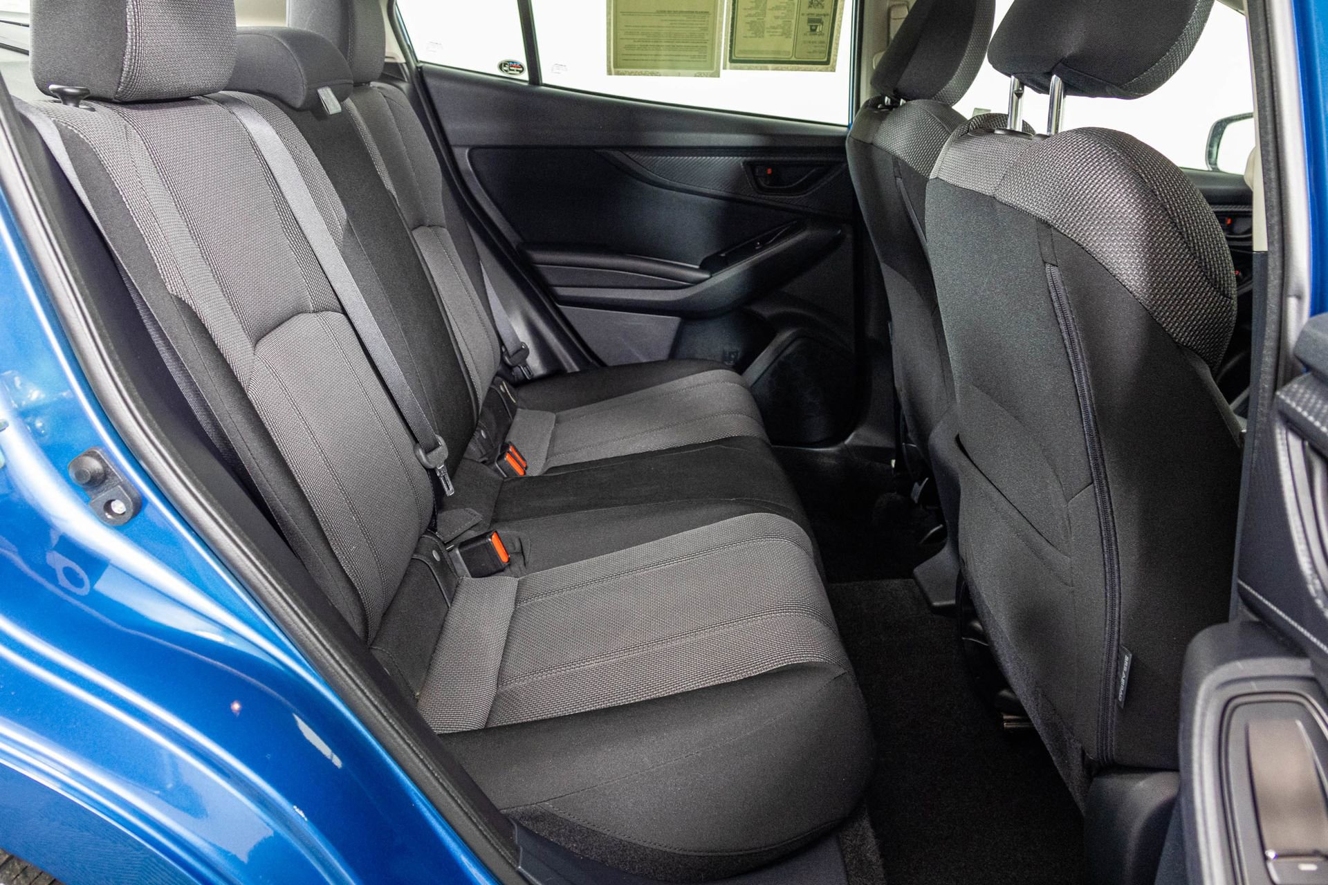 Used 2018 Subaru Impreza 2.0i Premium image 41