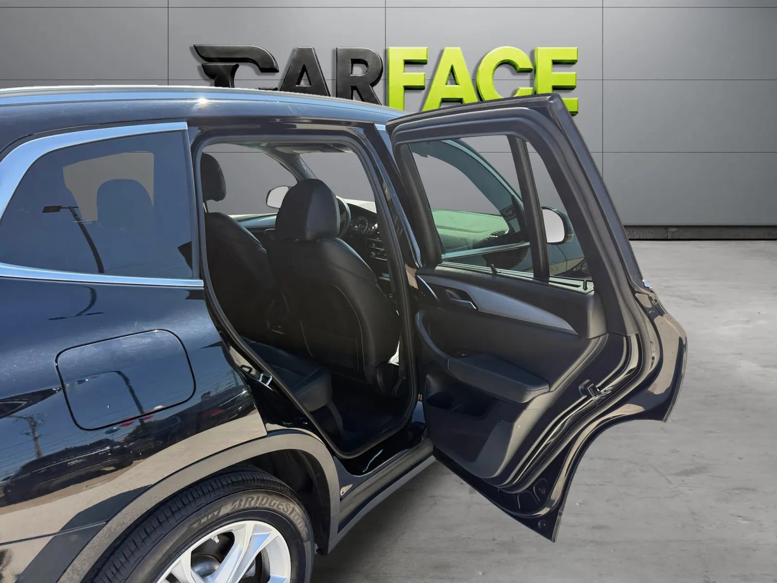 Used 2019 BMW X3 xDrive30i AWD/4WD image 20