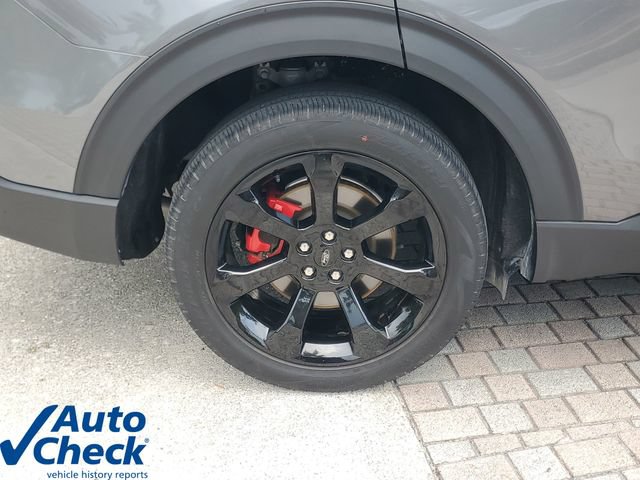 Used 2023 Ford Explorer ST w/ Equipment Group 401A AWD/4WD image 8