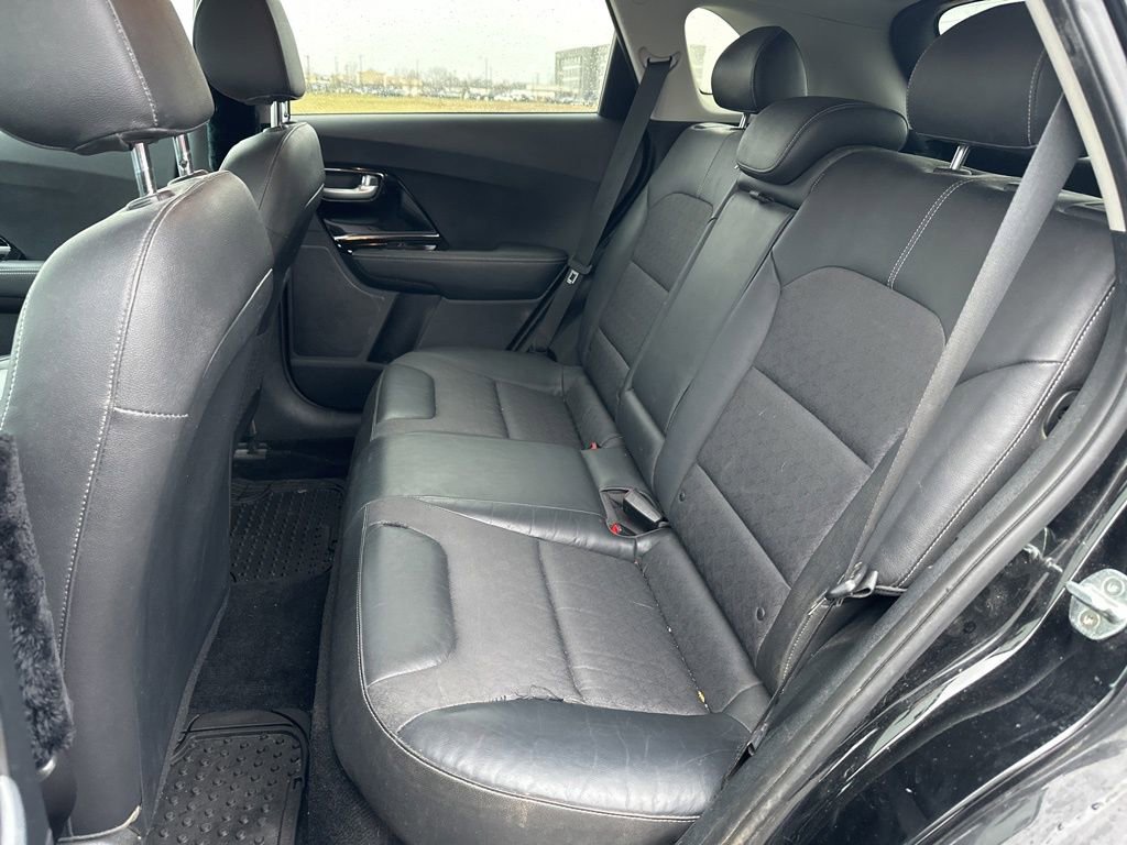 Used 2017 Kia Niro EX image 13