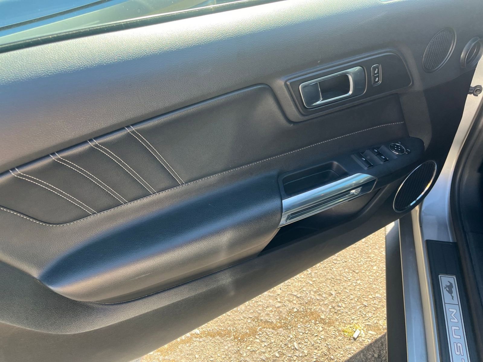 Used 2023 Ford Mustang Premium image 20