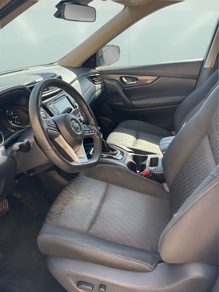 Used 2019 Nissan Rogue SV FWD image 11