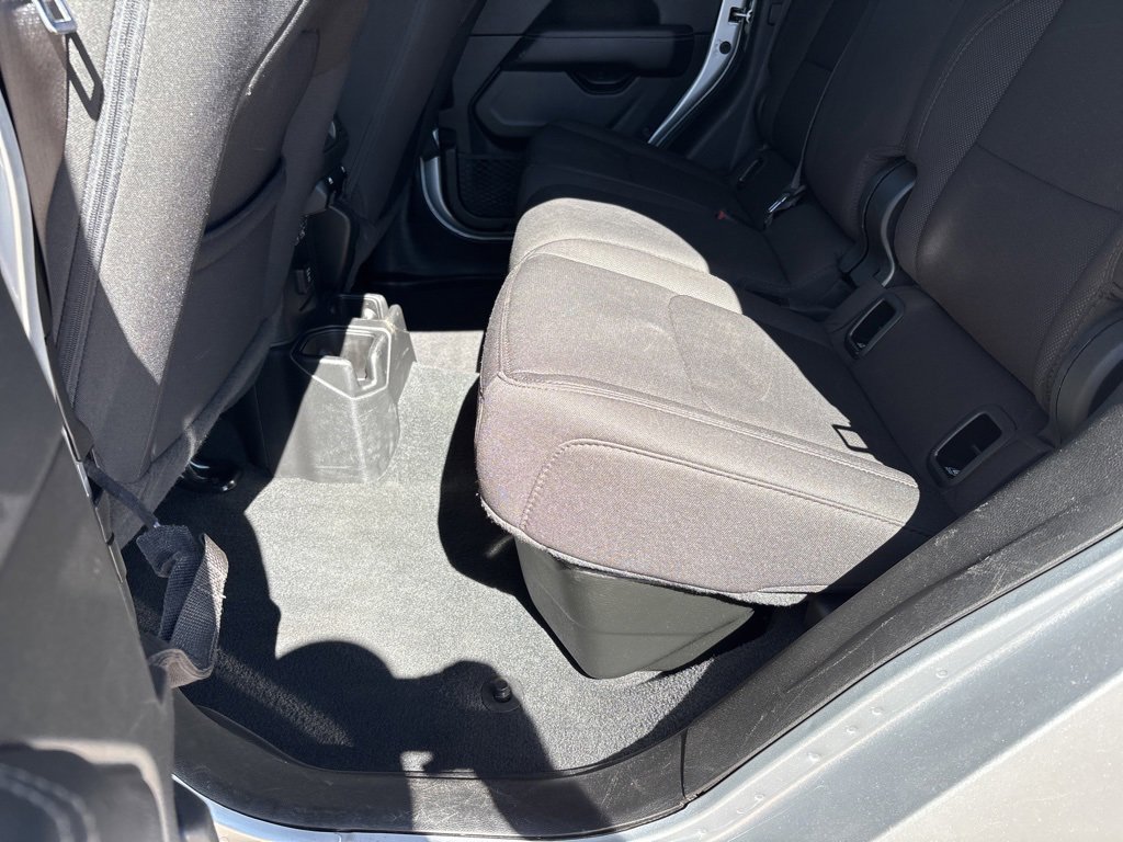 Certified 2023 Jeep Gladiator Overland image 19