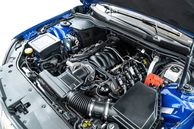 Used 2017 Chevrolet SS RWD image 40
