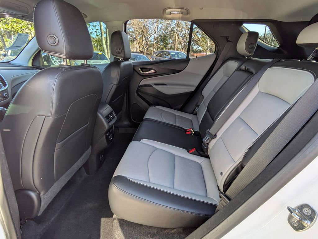 Used 2019 Chevrolet Equinox Premier image 13