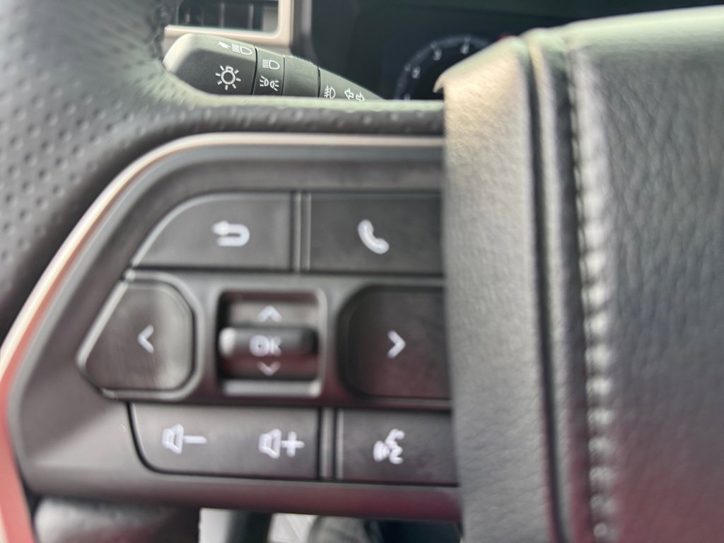 New 2026 Toyota 4Runner TRD Off-Road image 20